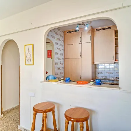 Calpemar-3 By Interhome Apartment *