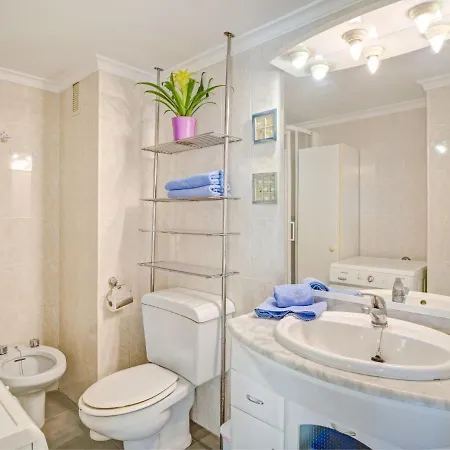 Calpemar-3 By Interhome * Calpe