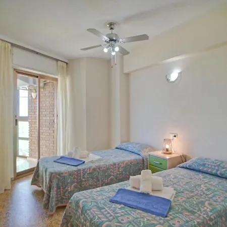 Calpemar-3 By Interhome