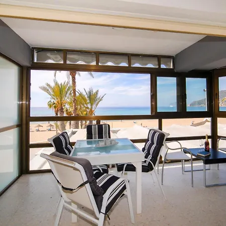 Calpemar-3 By Interhome